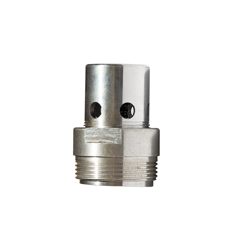 Aluminyo sa kaligtasan ng aluminyo