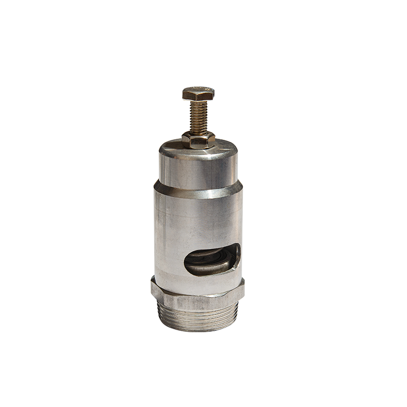 Aluminyo sa kaligtasan ng aluminyo