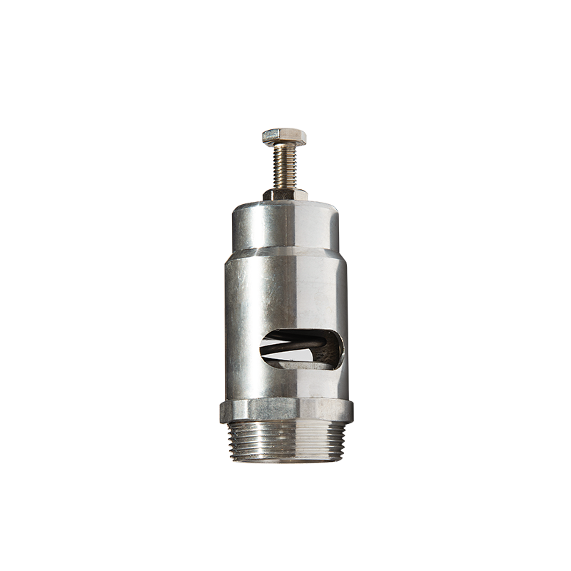 Aluminyo sa kaligtasan ng aluminyo