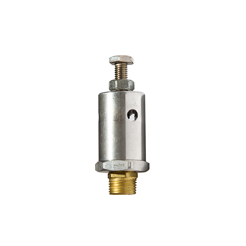 Pressure Relief Valve