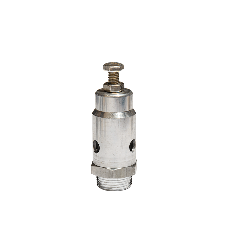 Pressure Relief Valve