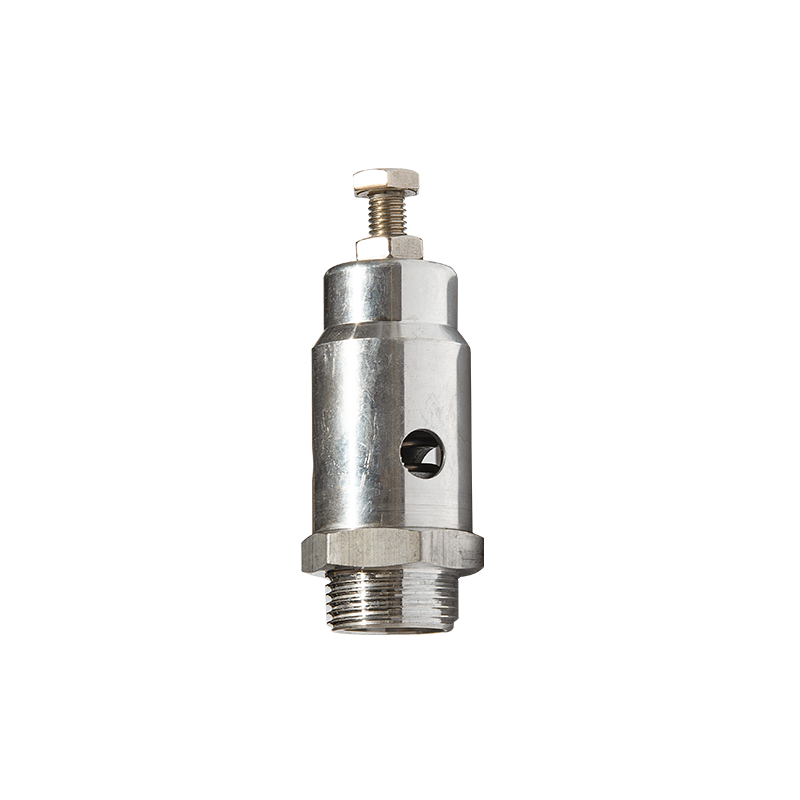 Pressure Relief Valve