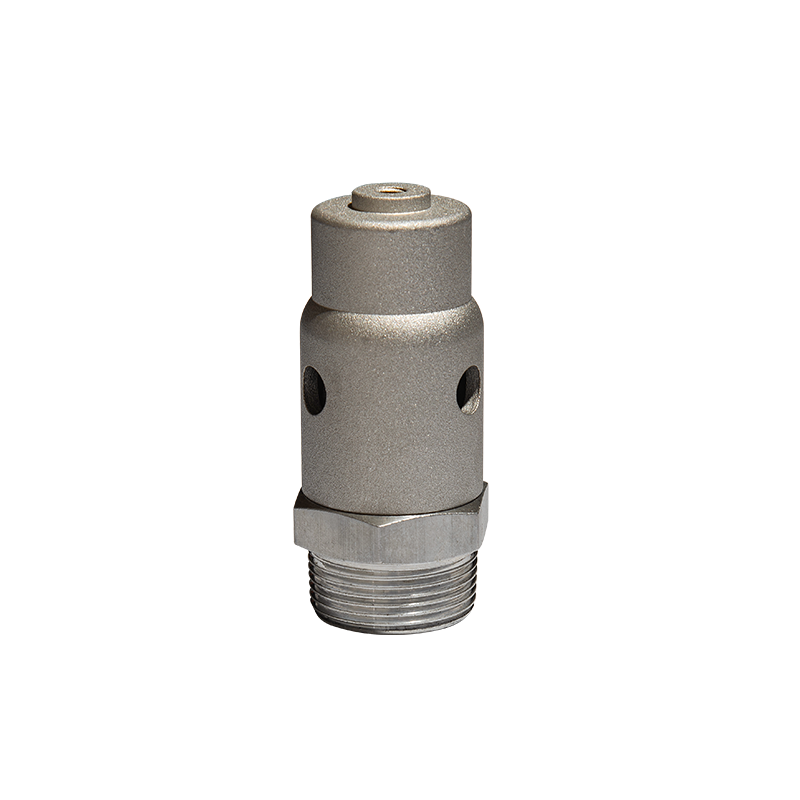 Pressure Relief Valve