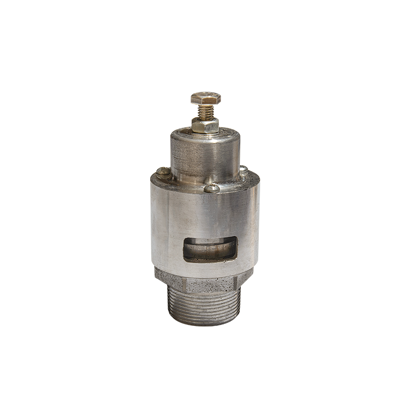 Pressure Relief Valve