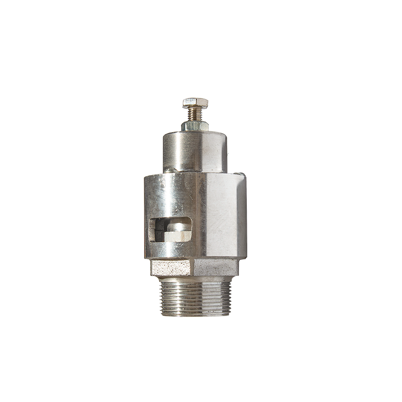 Pressure Relief Valve