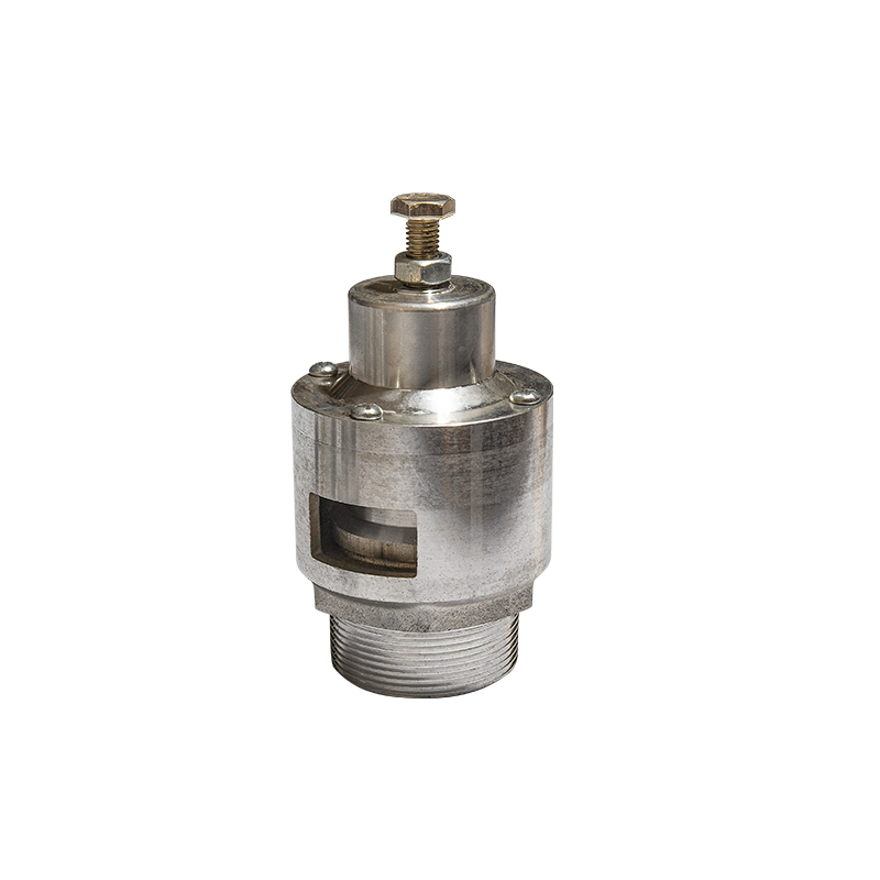 Pressure Relief Valve