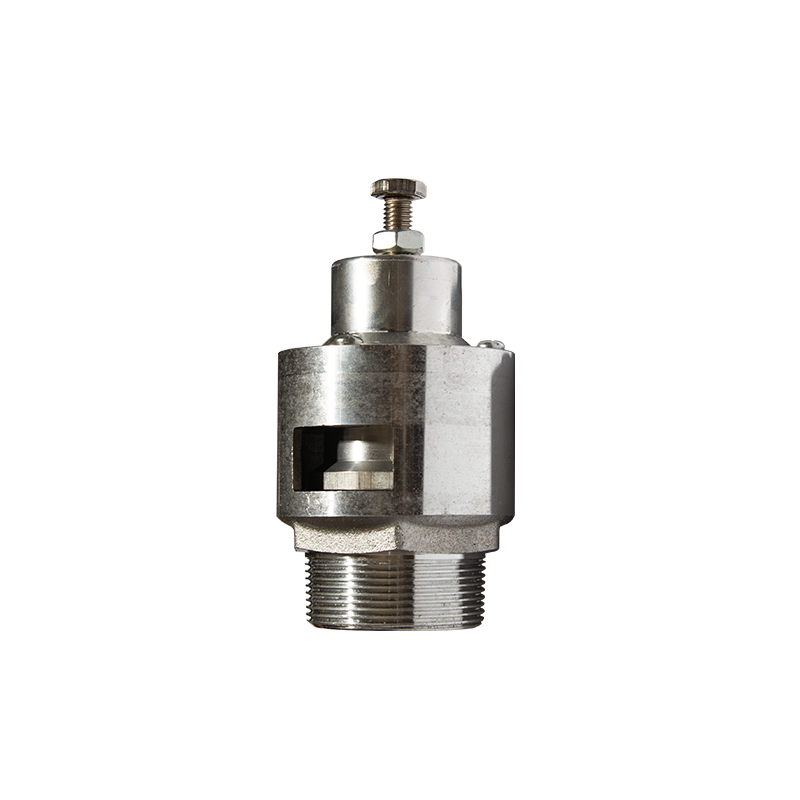 Pressure Relief Valve
