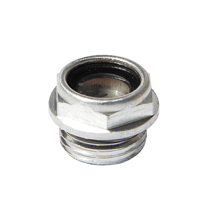 Aluminyo Level Level Sight Glass