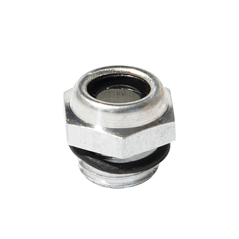 Aluminyo Level Level Sight Glass