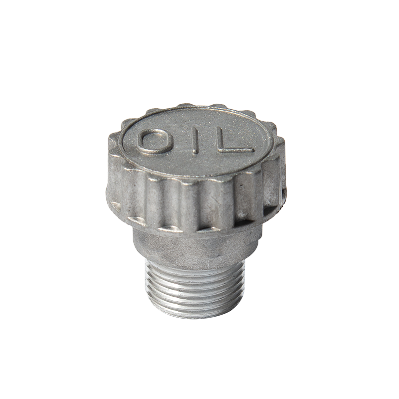 Plug ng langis ng aluminyo