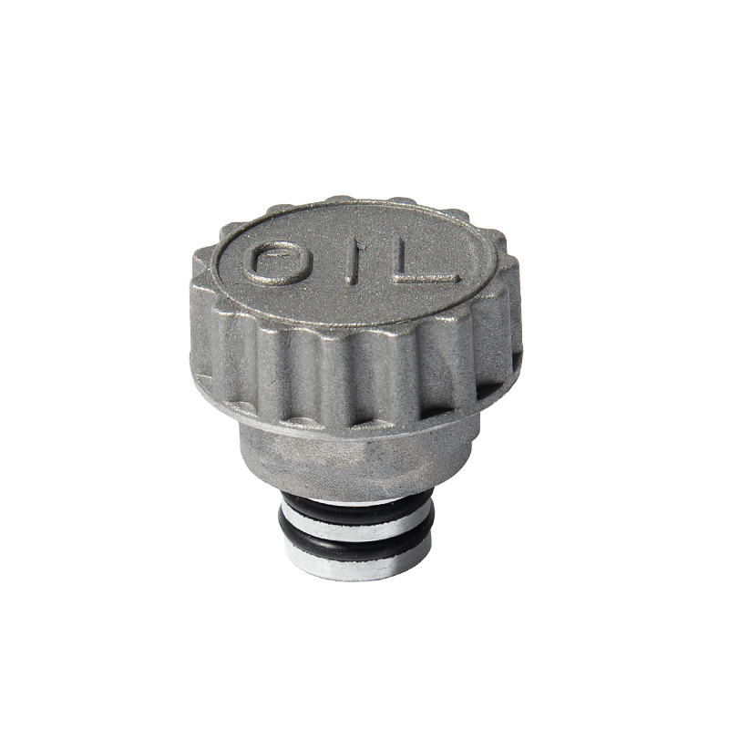 Plug ng langis ng aluminyo