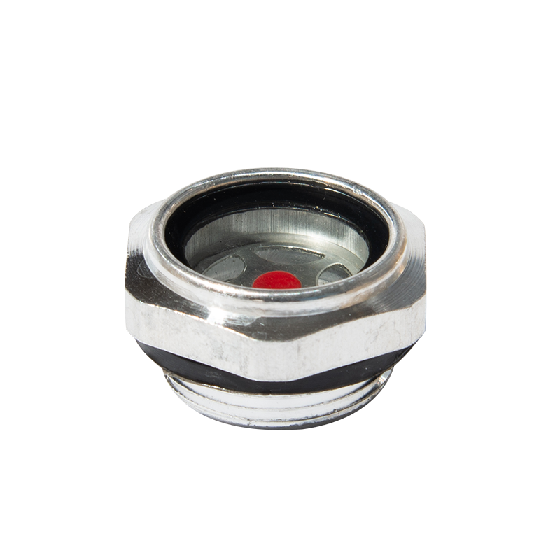 Imperial Glass Flat Washers