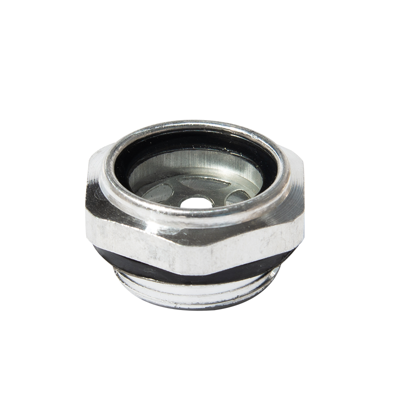Metric Bracket Hollow