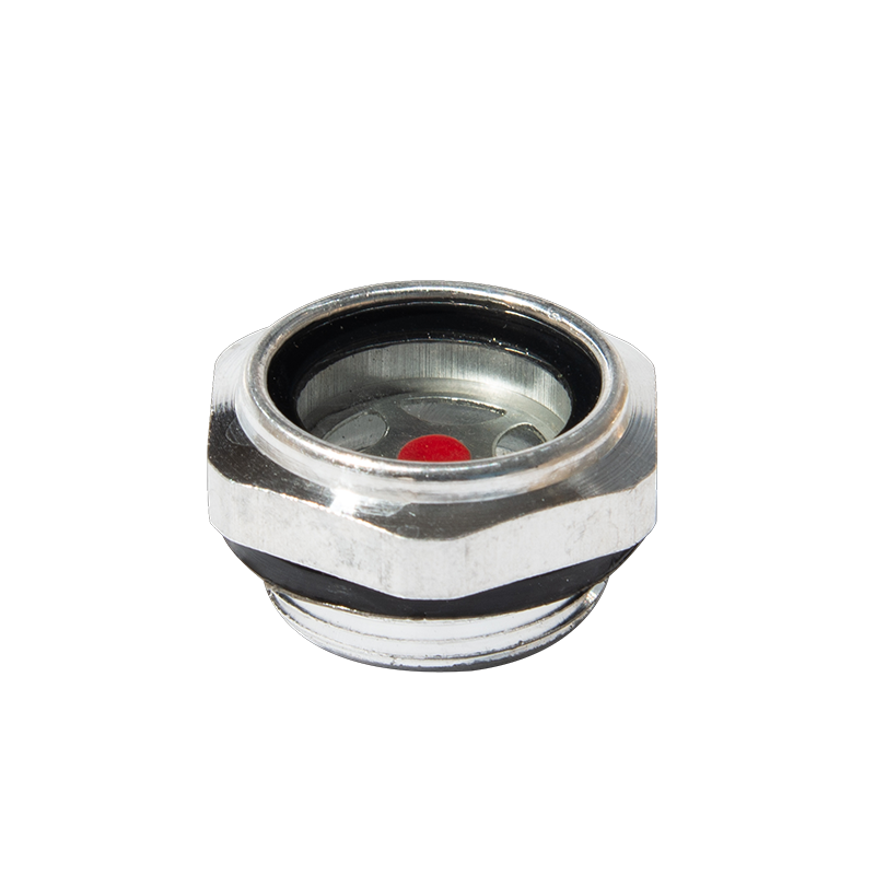 Metric Glass Flat Washers